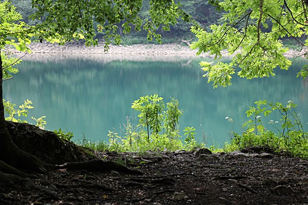 058-Биоградское озеро